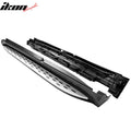 Running Board Side Step Bars