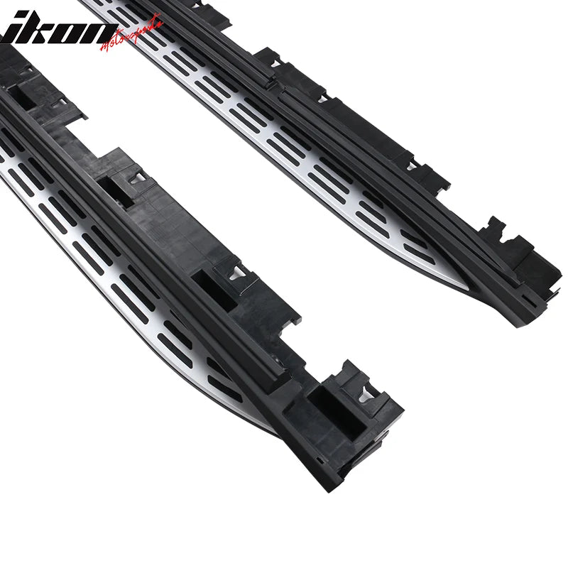 OE-Style Running Boards
