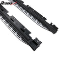 OE-Style Running Boards