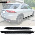 OE-Style Running Boards
