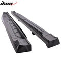 OE Factory-Style Running Boards