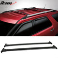 Roof Rack Cross Bars