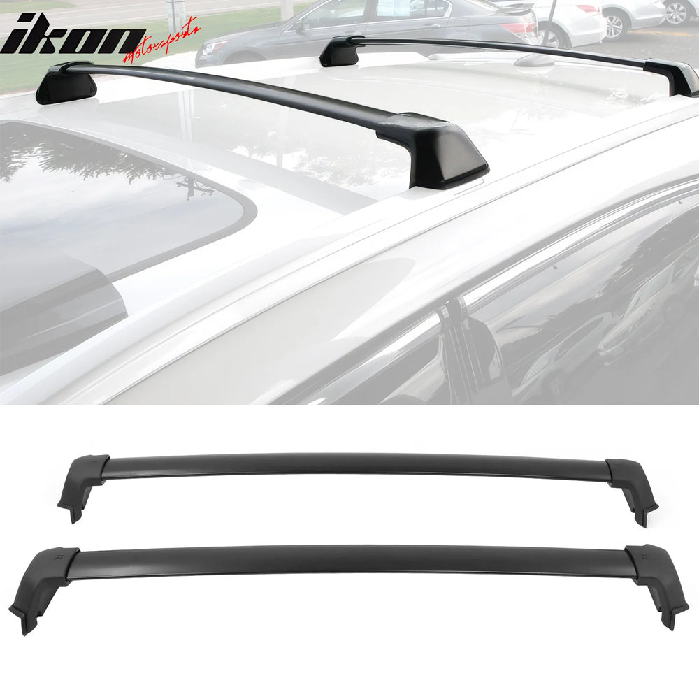 Aluminum Roof Rack Crossbars