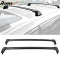 Aluminum Roof Rack Crossbars