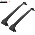 Aluminum Roof Rack Crossbars