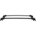 Roof Rack Cross Bar