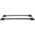 Aluminum/ABS Front Grille