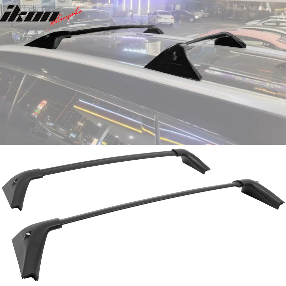Aluminum Roof Rack Cross Bars