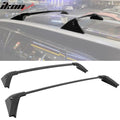 Aluminum Roof Rack Cross Bars
