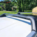 Aluminum Roof Rack Cross Bars