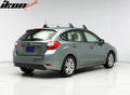 Aluminum Roof Rack Cross Bar