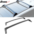 Aluminum Roof Rack Cross Bars