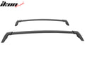 Aluminum Roof Rack Cross Bars