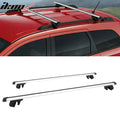 Universal Roof Rack Cross Bars 48-Inch