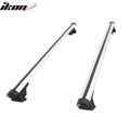 Universal Roof Rack Cross Bars 48-Inch