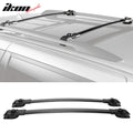 Aluminum Roof Rack Cross Bar