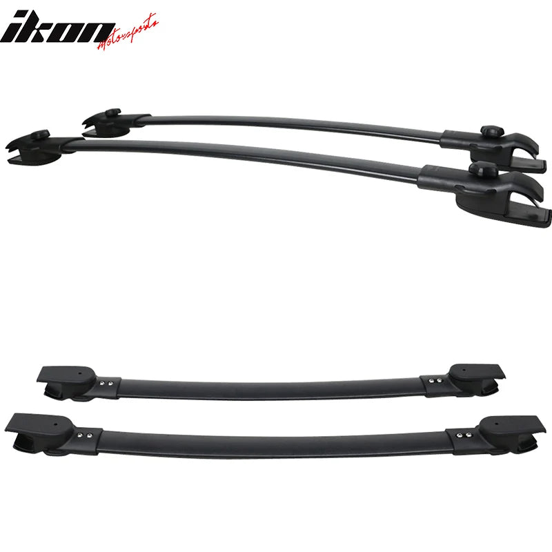 Aluminum Roof Rack Cross Bar