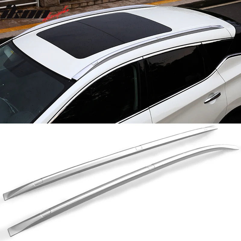 Roof Rack Cross Bar