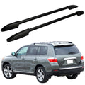 Roof Rack Rail Side Top