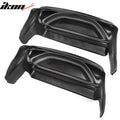 Rear Wheel Guard