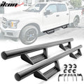 BCK Style Side Step Bars