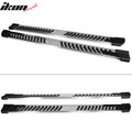 V-Style Running Boards