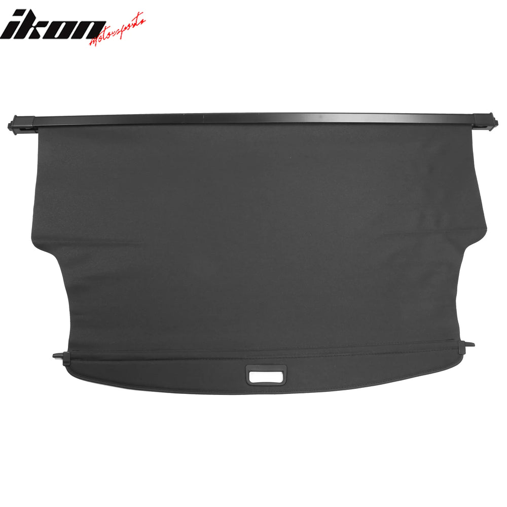 Trunk Cargo Cover