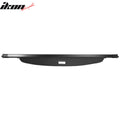 Trunk Cargo Cover