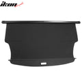 Trunk Cargo Cover