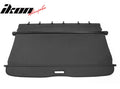 PVC/Aluminum Cargo Cover