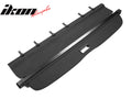 PVC/Aluminum Cargo Cover