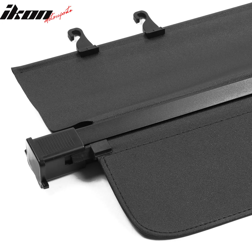 Rear Trunk Mat