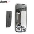 Tailgate Handle Cover w/ Keyhole Cutout