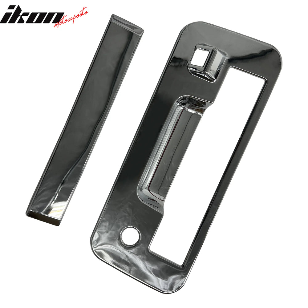 Tailgate Handle Cover