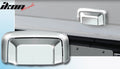 Chrome Rear Lift Gate Handle Cover