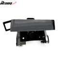 Chrome ABS Tailgate Handle Cover
