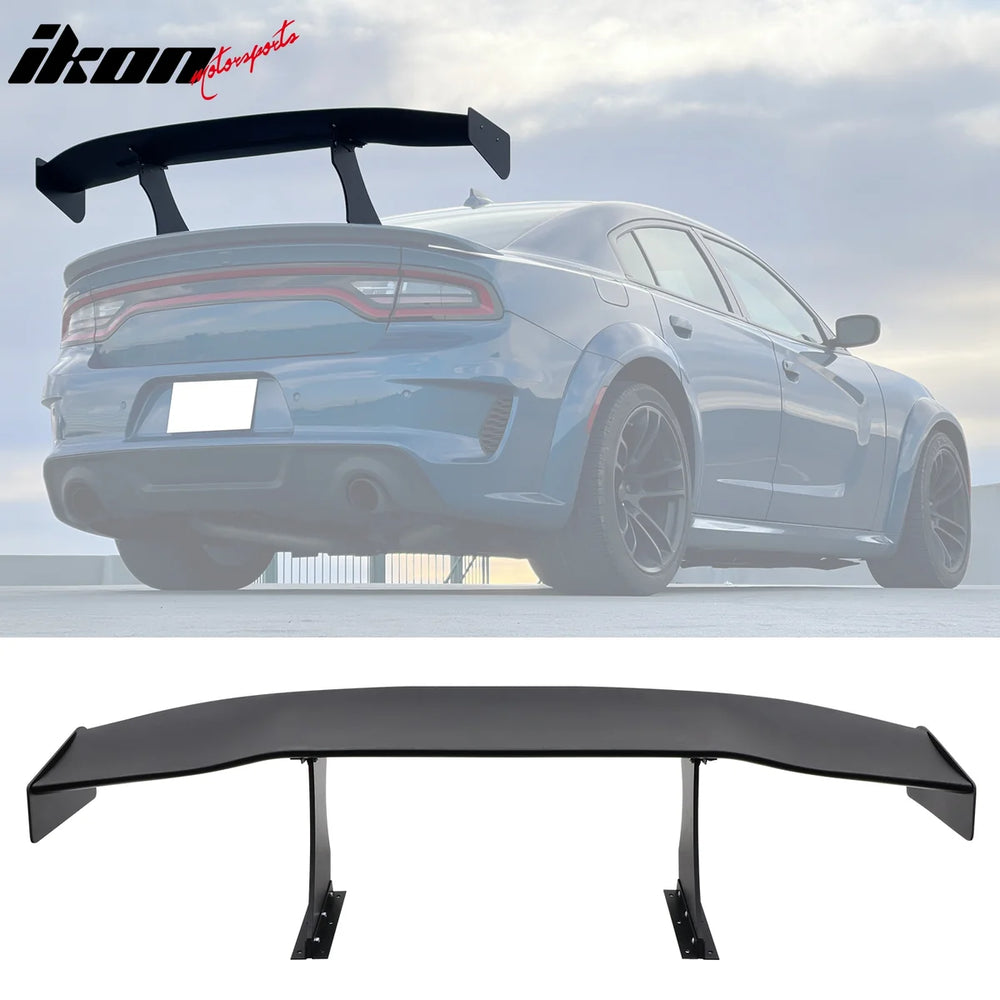 65'' GT Trunk Spoiler