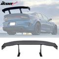 65'' GT Trunk Spoiler