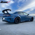 65'' GT Trunk Spoiler