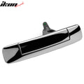 Chrome ABS Tailgate Handle Cover