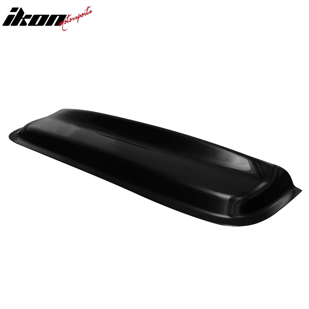 Universal Rear Window Roof Spoiler Lip
