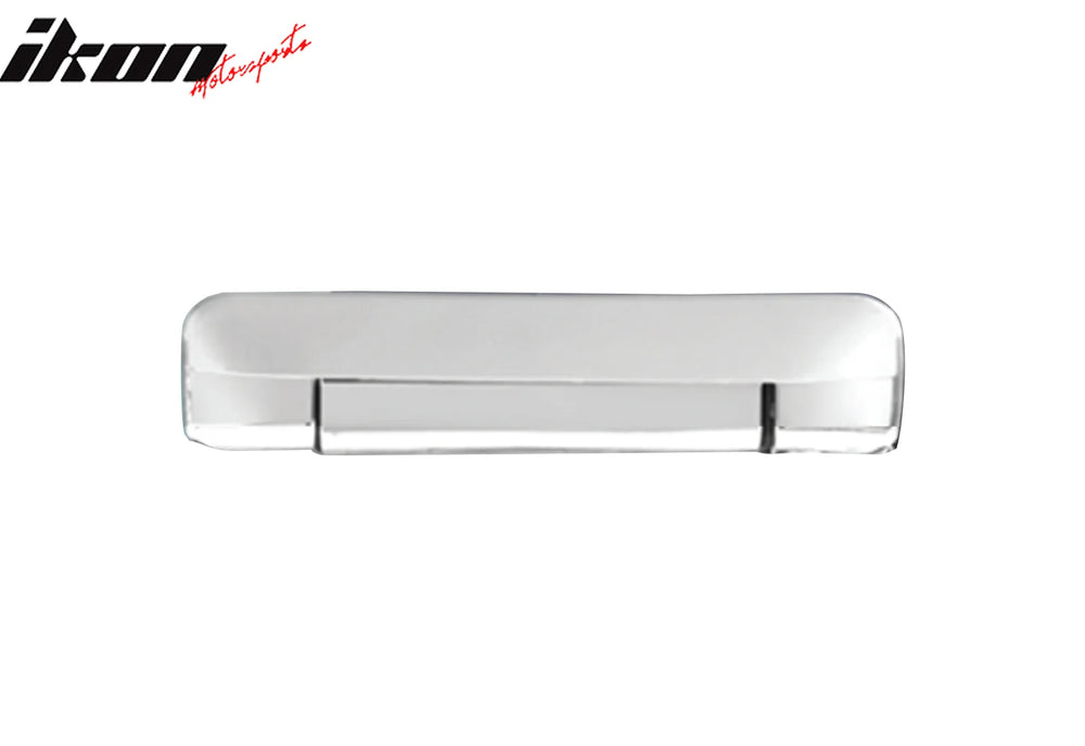 3-Piece Tailgate Handle Cover