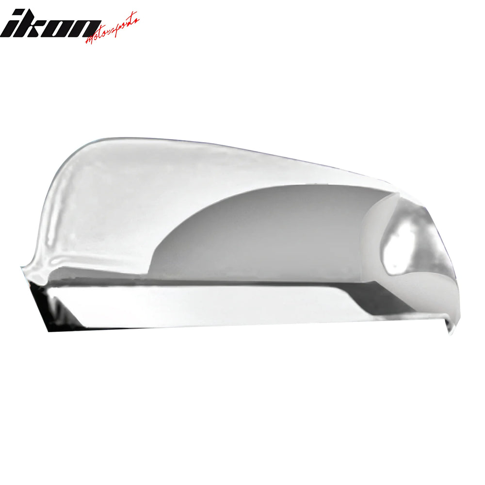 Rearview Mirror Covers