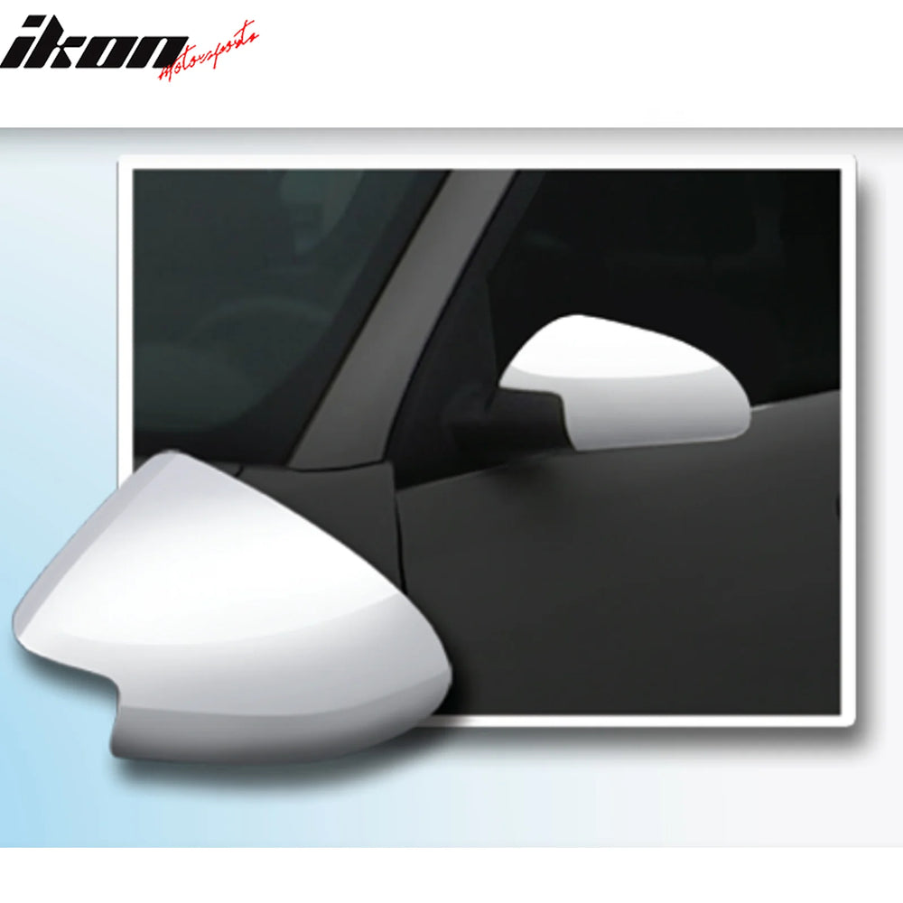 Universal Polyurethane Front Lip Spoiler