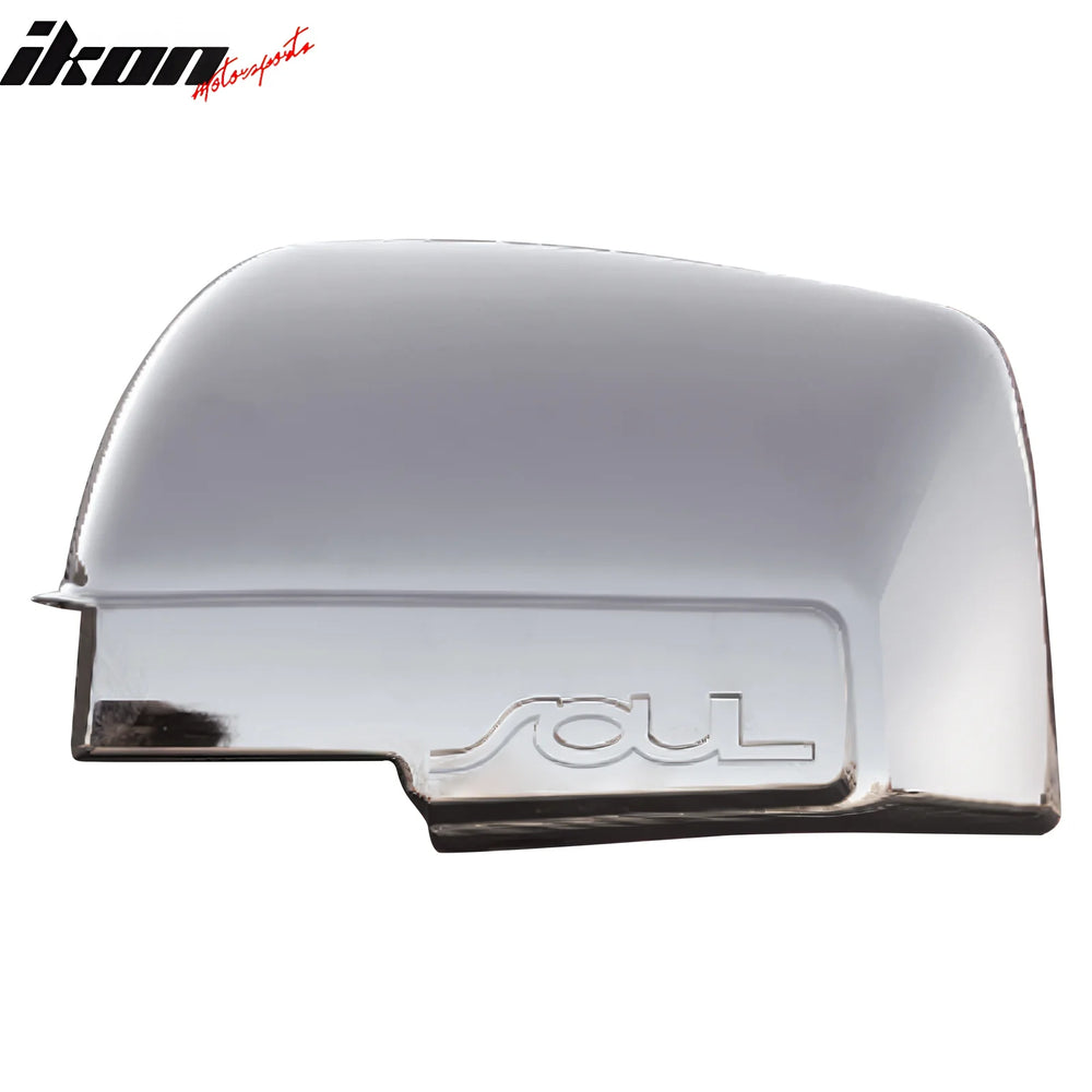 SOUL Signature Side Mirror Covers