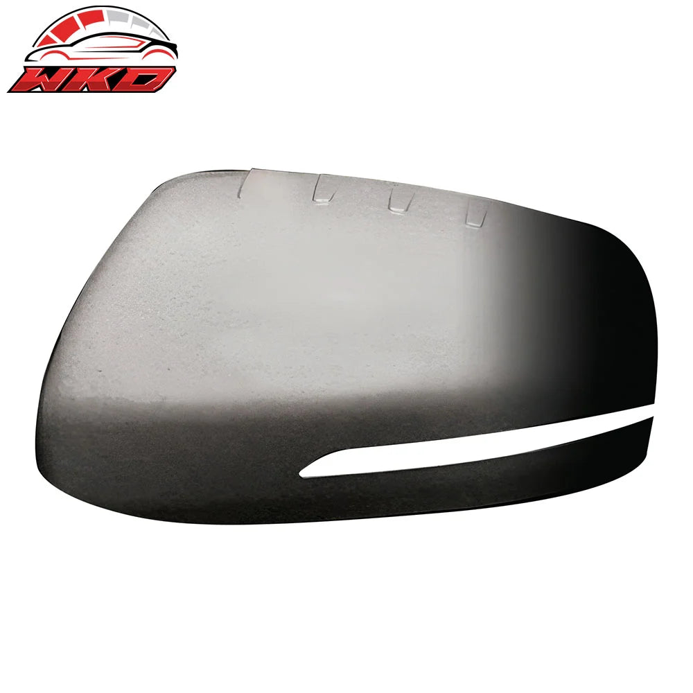Rear Side View Mirror Bracket Covers