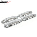 4-Piece Door Handle Cover Set