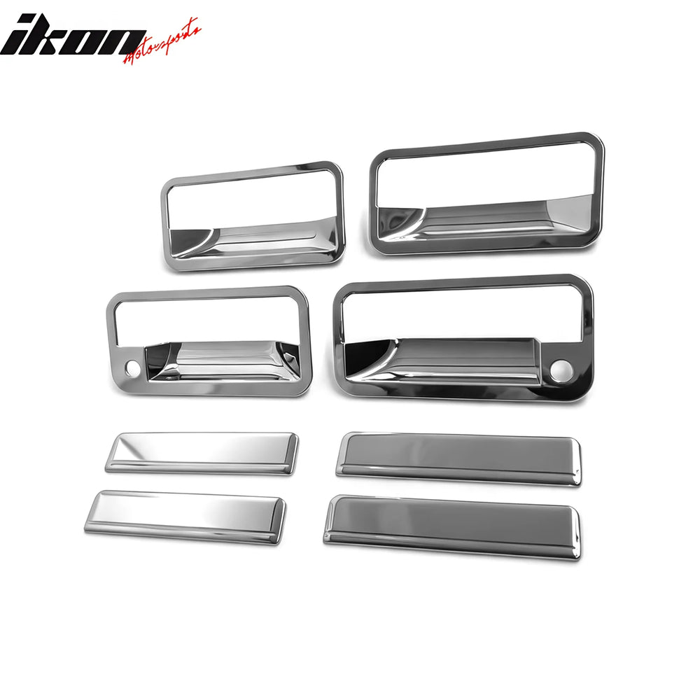 ABS Door Handle Covers