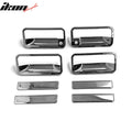 ABS Door Handle Covers