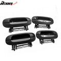 1-Keyhole Door Handle Covers